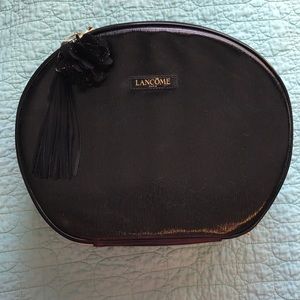 Lancôme make up bag. Brand new!